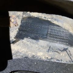 Mud flaps BMW e46 3 series