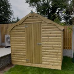 Shed