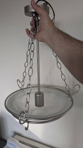 Ceiling lamp