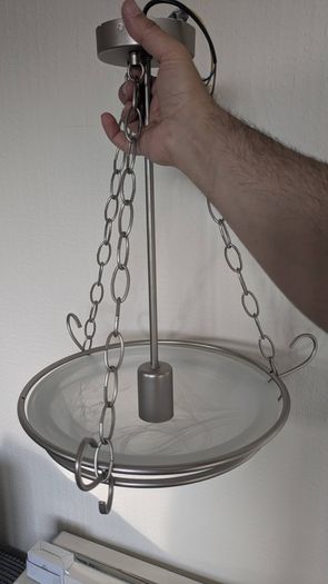 Ceiling lamp