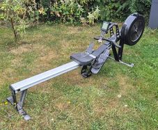 rowing machine