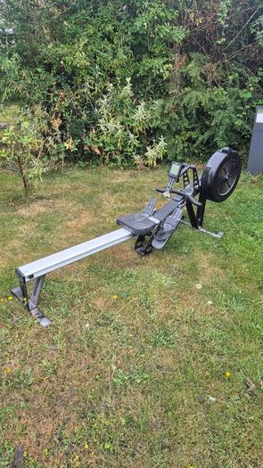 rowing machine