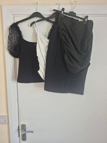 Bundle ladies clothes