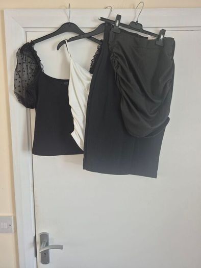 Bundle ladies clothes