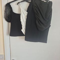 bundle ladies clothes