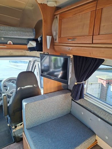 Campervan