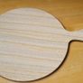 Vintage Orange Chopping board Image 2