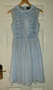 Ted Baker dress