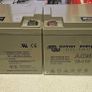 Victron AGM Batteries Image 5