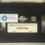 Carlito's Way [1993] Al Pacino (VHS Movie) Image 3