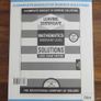 EXAM PAPERS 2026 - Maths Ordinary Level - Leaving Certificate Image 8