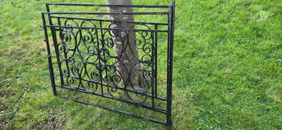 metal gates