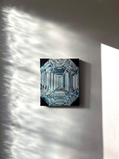Original Oil Painting