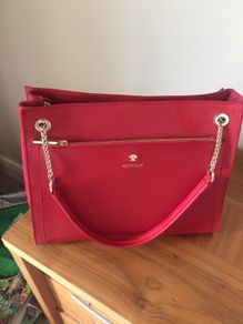 Modalu Leather Bags