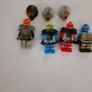 Lego classic space UFO Alien Avenger set 6975 Image 2