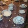Brand new China dinner service Image 10