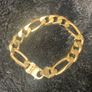gold bracelet Image 2
