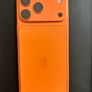 iPhone 17 pro max 265 gb Image 7