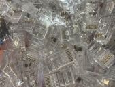 RJ45 Plug Quantity 100 Bag