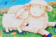 New jigsaws mummy &amp; baby farm