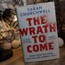 The Wrath To Come ! Gone with the Wind and the Lies America Tells ! Hardcover ! 2022 ! by Head of Zeus ! Image 2