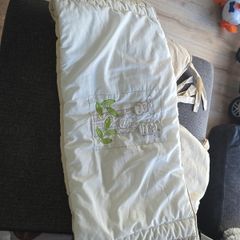 cot bumper