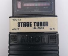 Arion Tuner