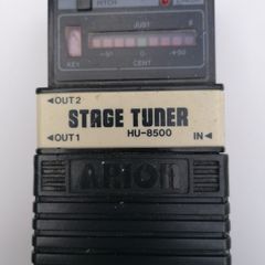 Arion Tuner