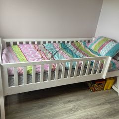 single bed