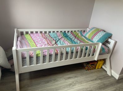 single bed