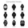 USB Cable Charger for Garmin Forerunner 35 230 235 630 735XT 30 Charging Image 2