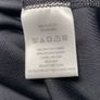 Calvin Klein Golf Mens 1/4 Zip Top Size Large Black Image 7