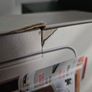 Magazine and key holder Image 6