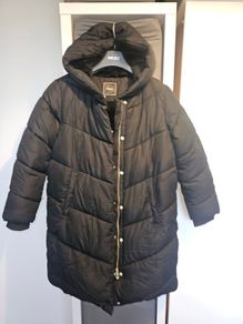 Girls Next Coat Size 11 years