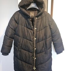 Girls Next Coat Size 11 years