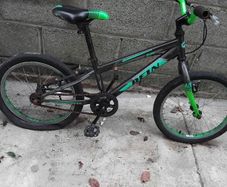 Kids bike for scrap