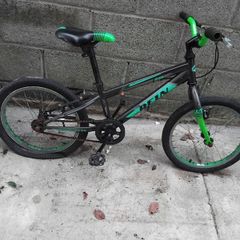 Kids bike for scrap