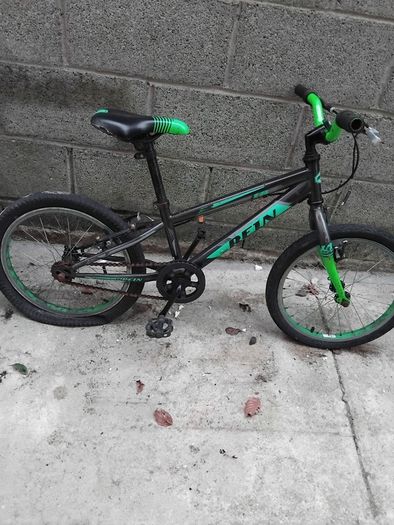 Kids bike for scrap