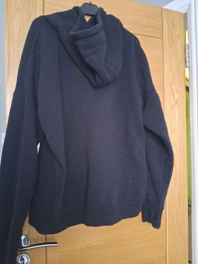 Disney nightmare before Christmas hoodie