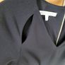 Maggy London Dress in Navy size 14 Image 7