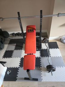 Bench