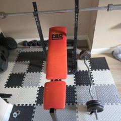 Bench