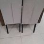 8 Dining chairs Image 2