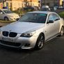 BMW 5-Series Image 3