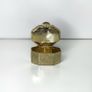Vintage Italian Micro Mosaic Miniature Pill Box Image 4
