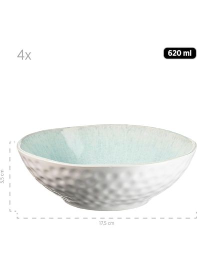 Crockery set