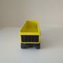 Vintage Matchbox Super Kings K-18 Articulated Tipper Trailer (1973 Image 2
