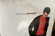 Satoshi Tomiie Nubreed Globan underground 12" vinyl