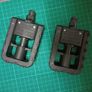 Foldable Bike Pedals Image 4
