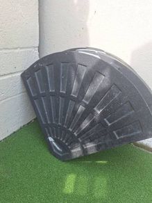 parasol weights
